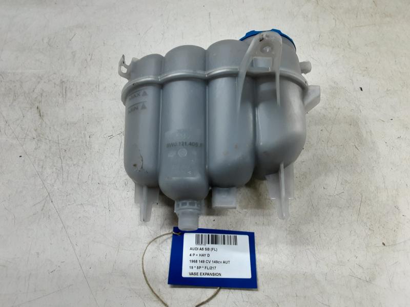 VASE D'EXPANSION Audi A5 (3) 5/16+