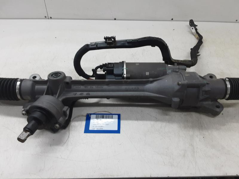 CREMAILLERE Audi A5 (3) 5/16+