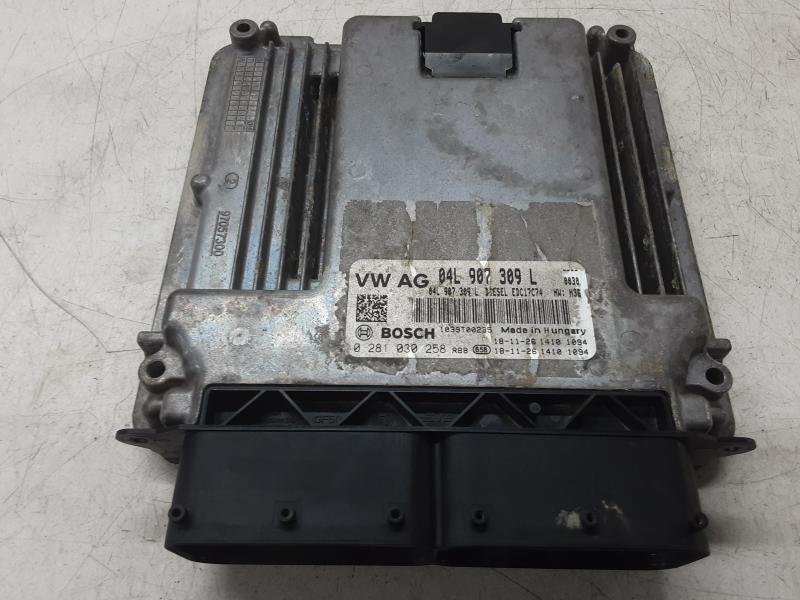ONTSTEKINGSMODULE Audi A5 (3) 5/16+