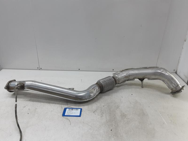 ECHAPPEMENT AVANT Audi A5 (3) 5/16+