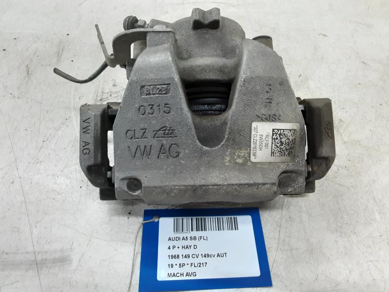 MACHOIRE AVANT GAUCHE Audi A5 (3) 5/16+