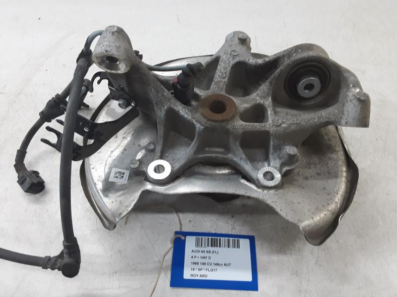 MOYEU ARRIERE DROIT Audi A5 (3) 5/16+