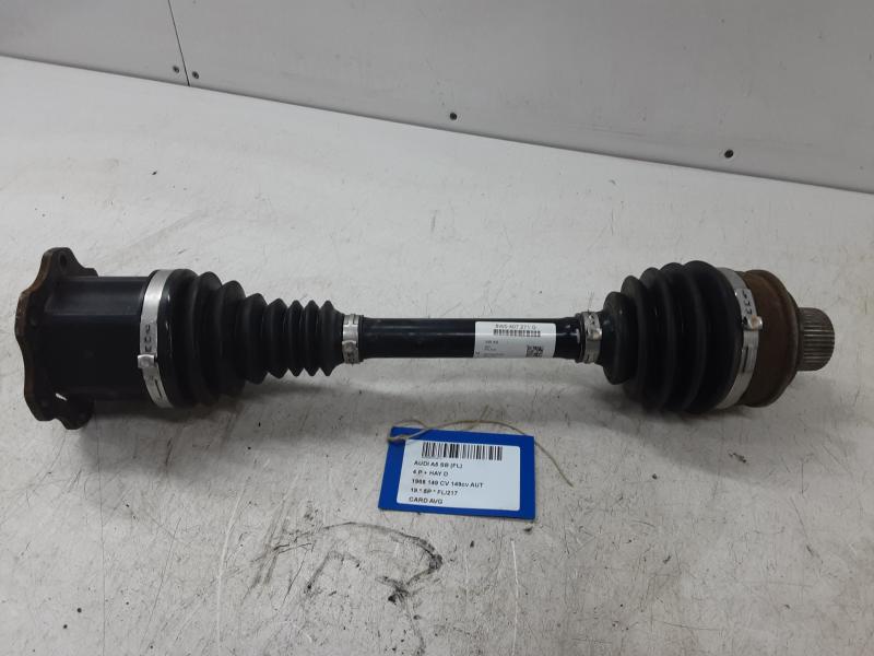 CARDAN AVANT GAUCHE Audi A5 (3) 5/16+
