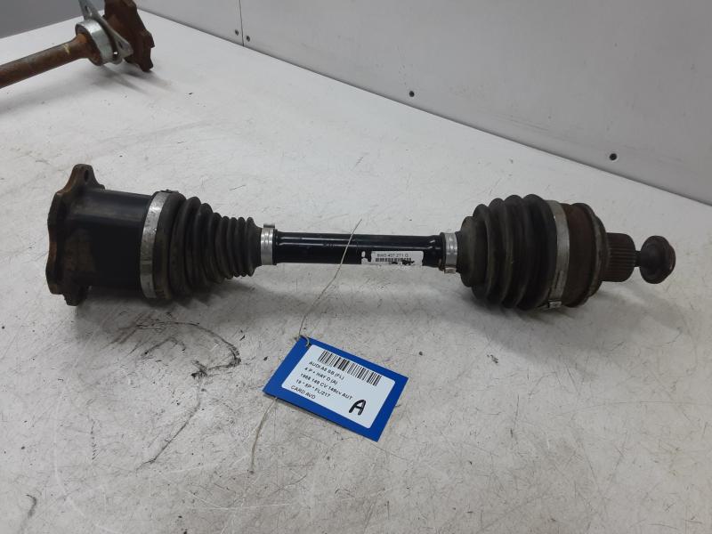 CARDAN AVANT DROIT Audi A5 (3) 5/16+