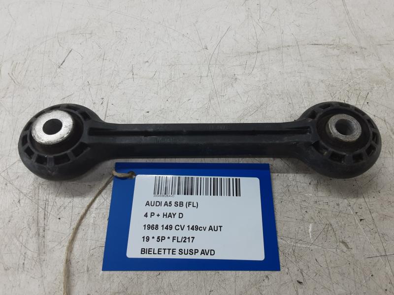 REACTIESTANG VOOR RECHTS Audi A5 (3) 5/16+