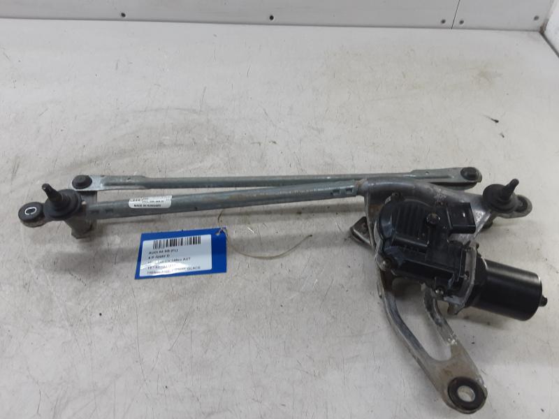 RUITENWISSER MECHANISME Audi A5 (3) 5/16+
