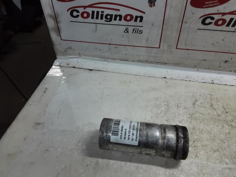 AIR CONDITIONING CONDENSER Vw BORA