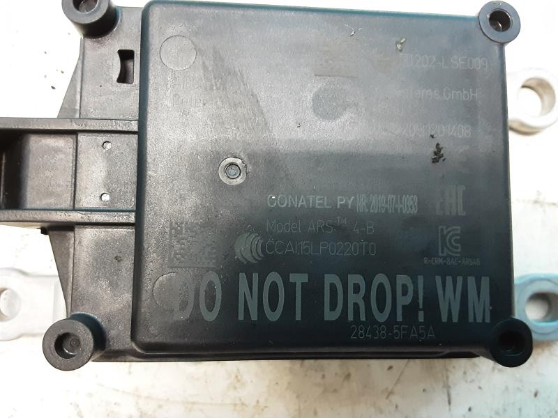 AFSTANDS SENSOR Nissan QASHQAI 7/17 -  21 J11