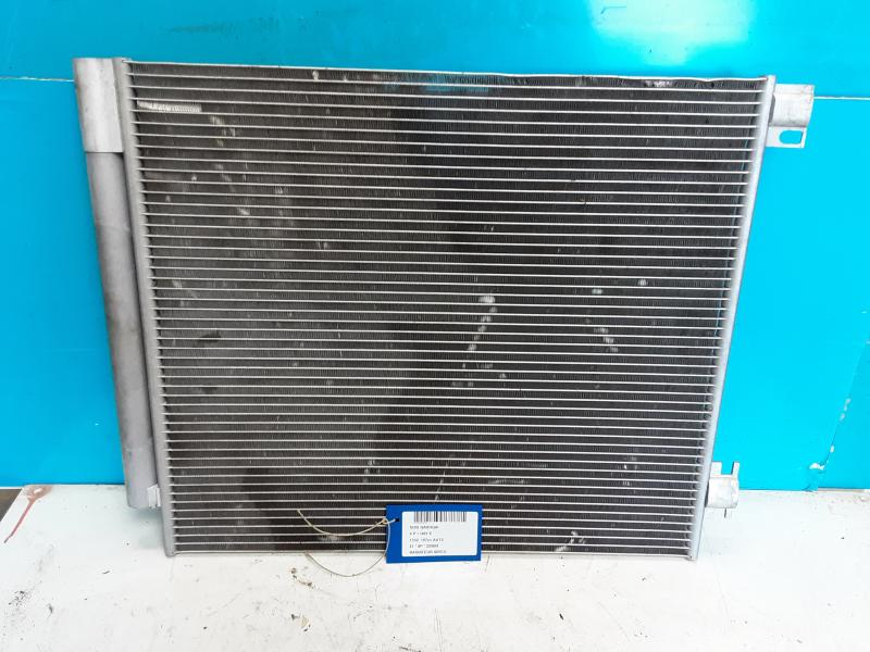 KLIMAANLAGE KÜHLER Nissan QASHQAI 7/17 -  21 J11