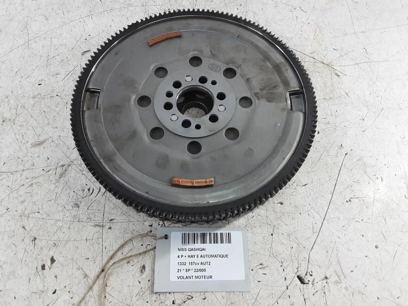 FLYWHEEL Nissan QASHQAI 7/17 -  21 J11