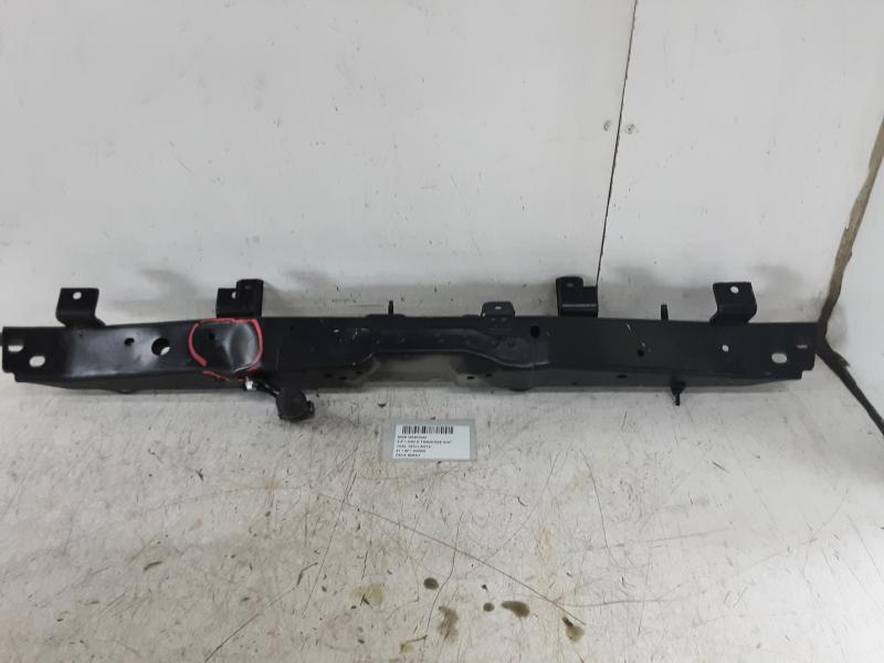 VOORFRONT Nissan QASHQAI 7/17 -  21 J11