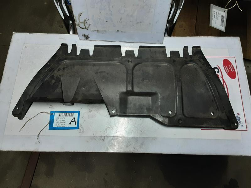 PROTEGE-CARTER CENTRAL Vw GOLF IV 11/97 - 03