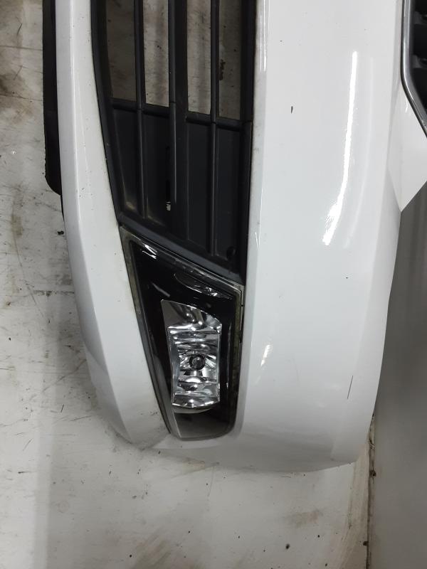 MISTLICHT VOOR LINKS Skoda FABIA (NJ) MK3 10/14 -9/18