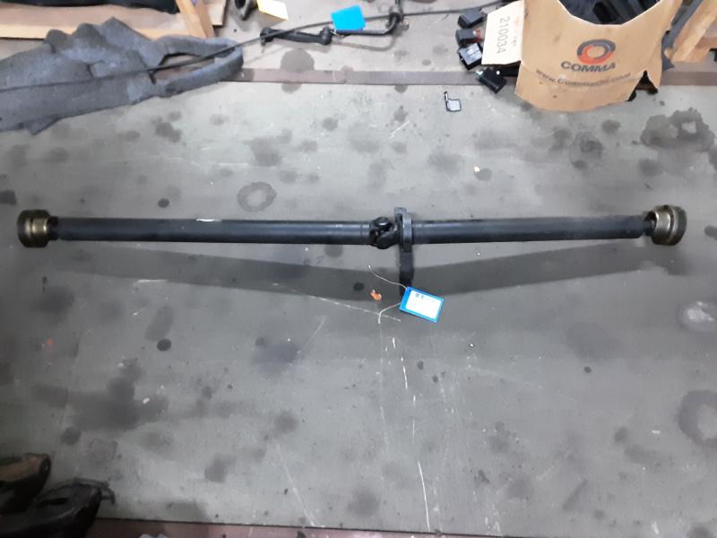 CARDAN CENTRAL Vw PASSAT 11/96 - 09/00