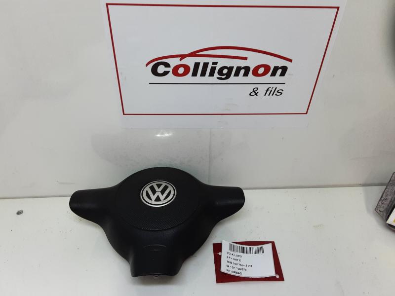 AIRBAG STUUR Vw LUPO