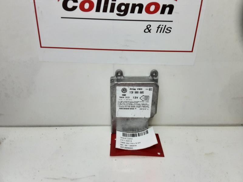 AIRBAG MODULE Vw LUPO