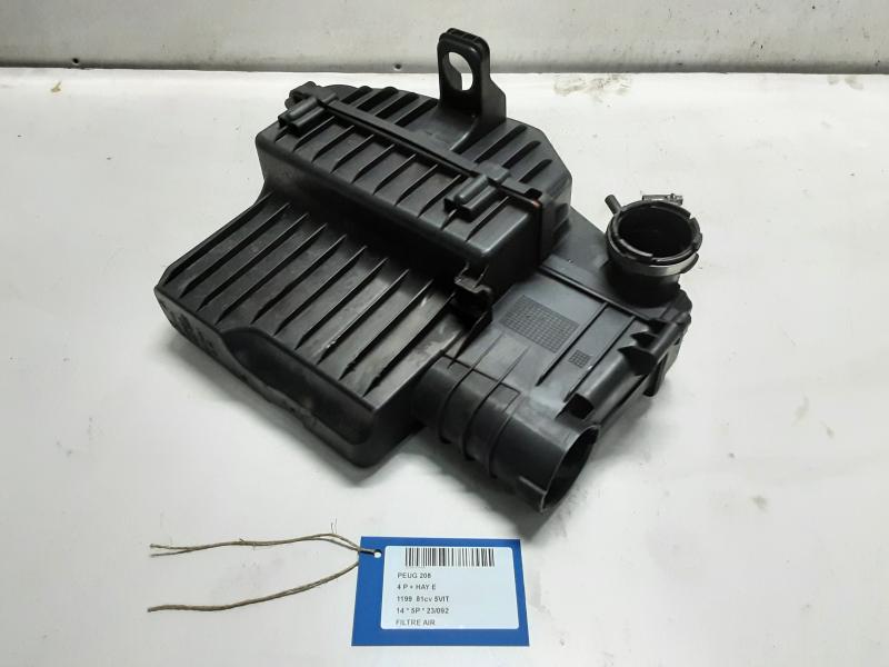 LUFTFILTER Peugeot 208 3/12 - 7/15