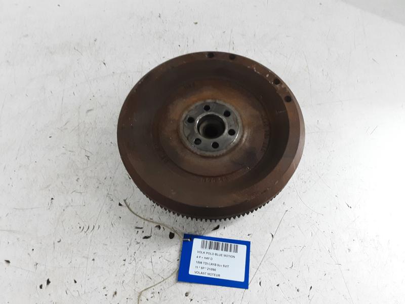 FLYWHEEL Vw POLO (6R) 6/09 - 4/14