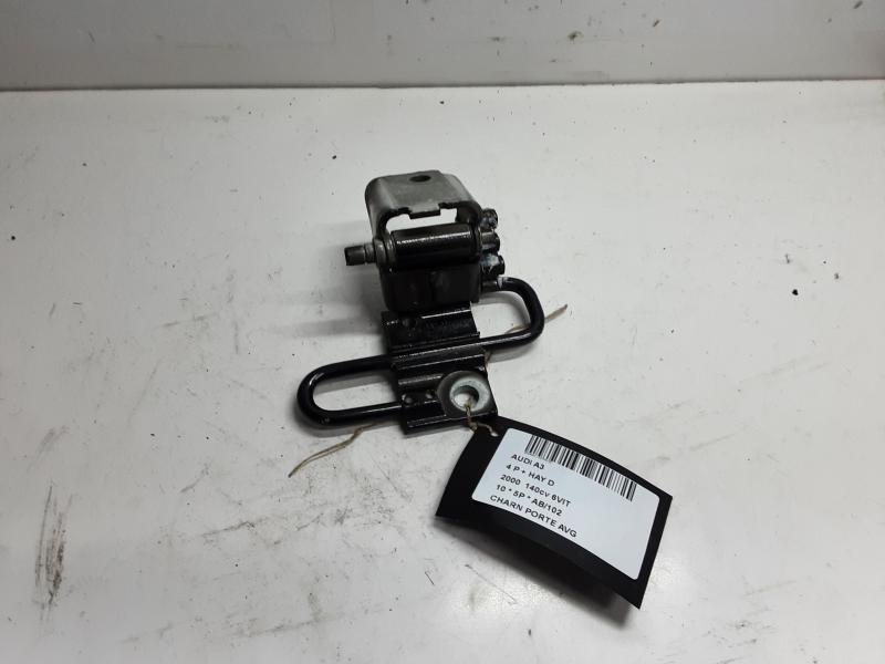 FRONT DOOR HINGE LEFT Audi A3 8/08 - 12