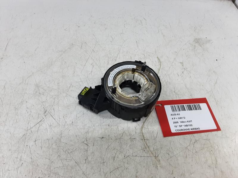COURONNE D'AIRBAG Audi A3 8/08 - 12