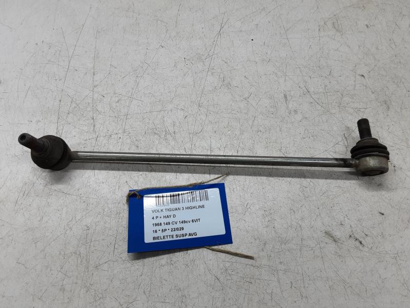 REACHTIESTANG VOOR LINKS Vw TIGUAN (3) 02/16- 10/20