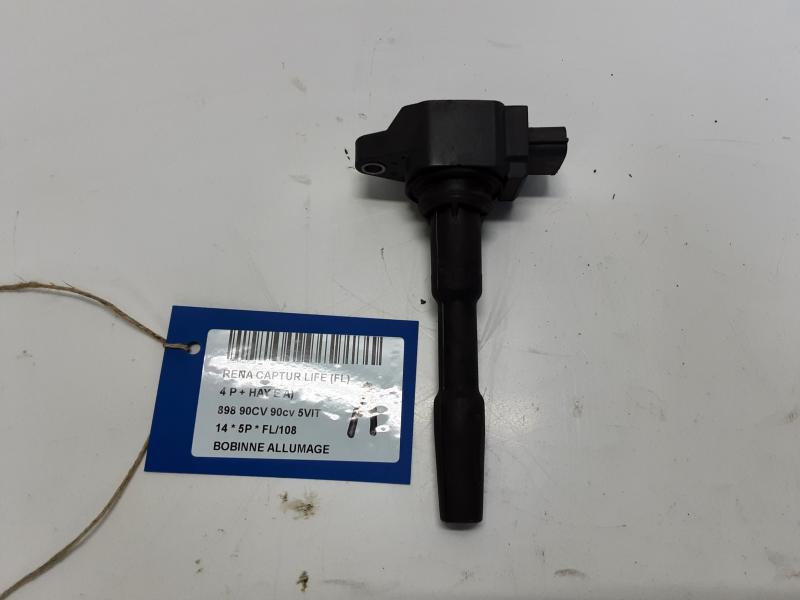 BOBINE Renault CAPTUR (1) 05/13 - 5/17
