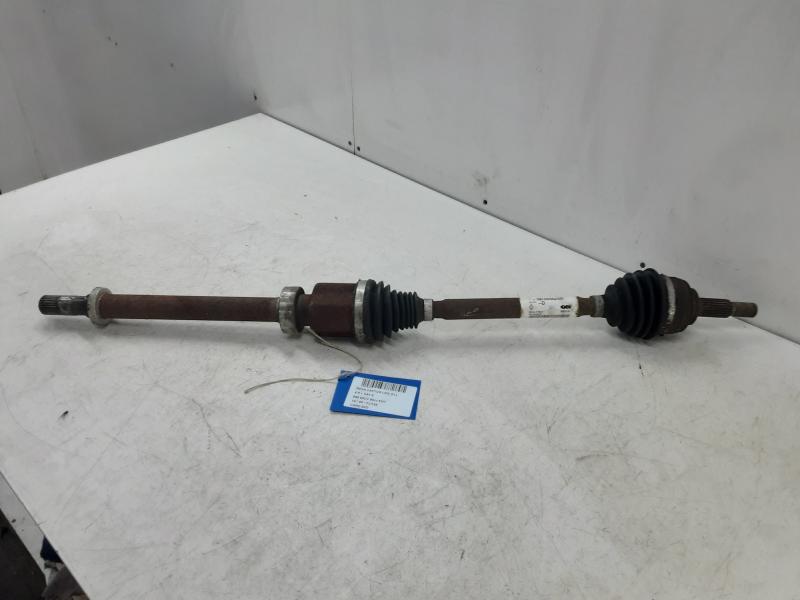 CARDAN AVANT DROIT Renault CAPTUR (1) 05/13 - 5/17