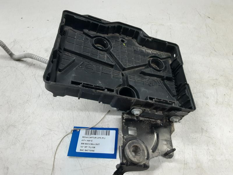 BATTERY BOX Renault CAPTUR (1) 05/13 - 5/17