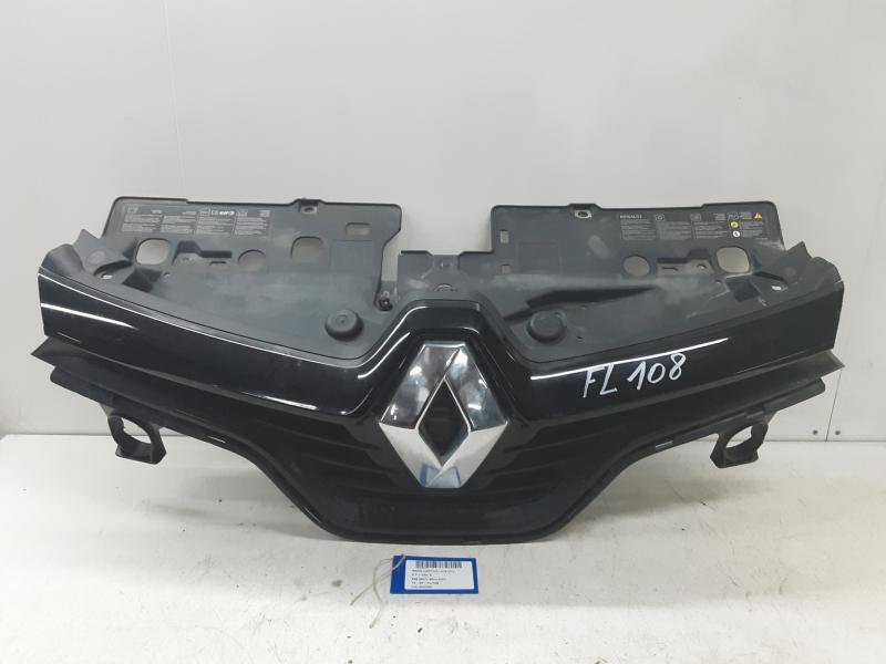 CALANDRE Renault CAPTUR (1) 05/13 - 5/17
