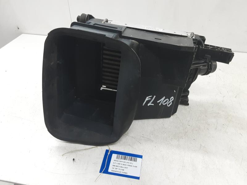TURBO COMPRESSOR Renault CAPTUR (1) 05/13 - 5/17