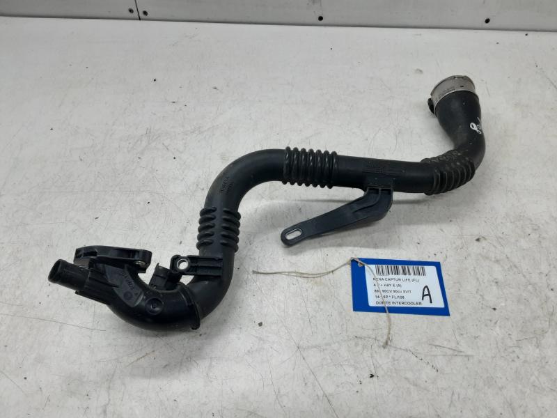 DURITE INTERCOOLER Renault CAPTUR (1) 05/13 - 5/17