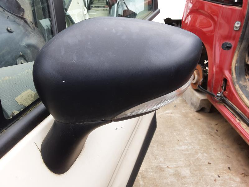 BUITENSPIEGEL LINKS Renault CAPTUR (1) 05/13 - 5/17
