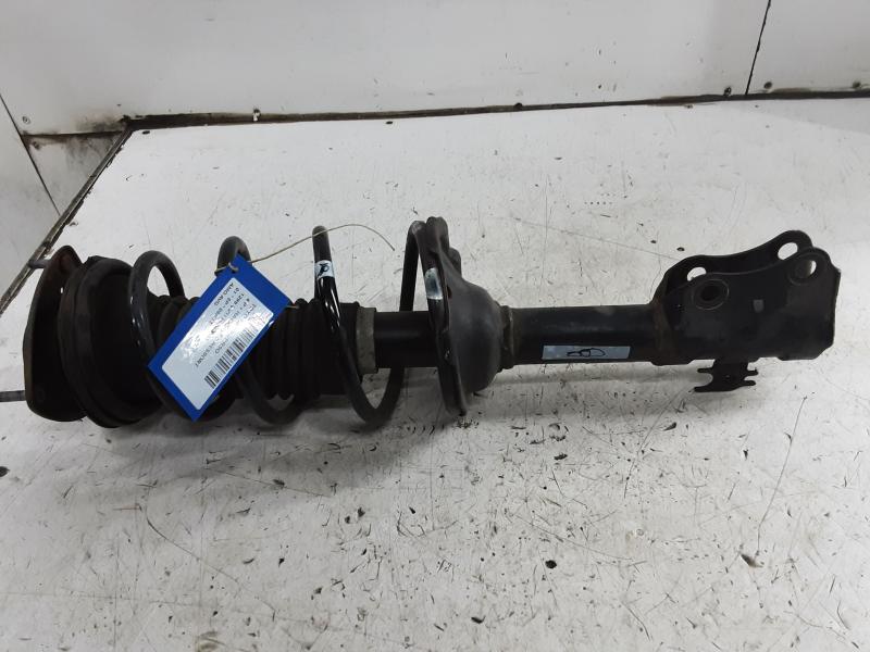 FRONT SHOCK ABSORBER LEFT Toyota YARIS VERSO 00 - 05