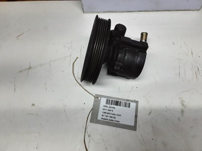 BESTUURINGSPOMP Opel ASTRA F -5/98