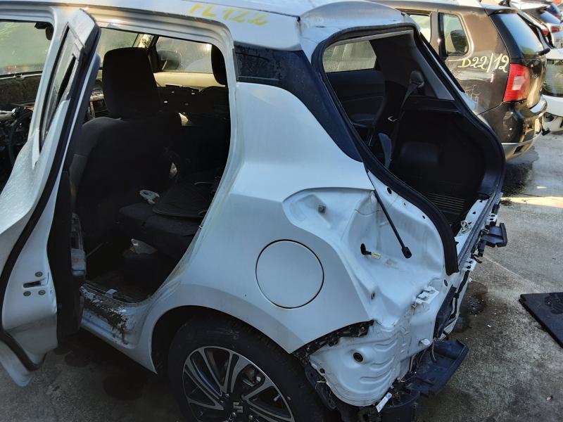 AILE ARRIERE GAUCHE Suzuki SWIFT 4/17+