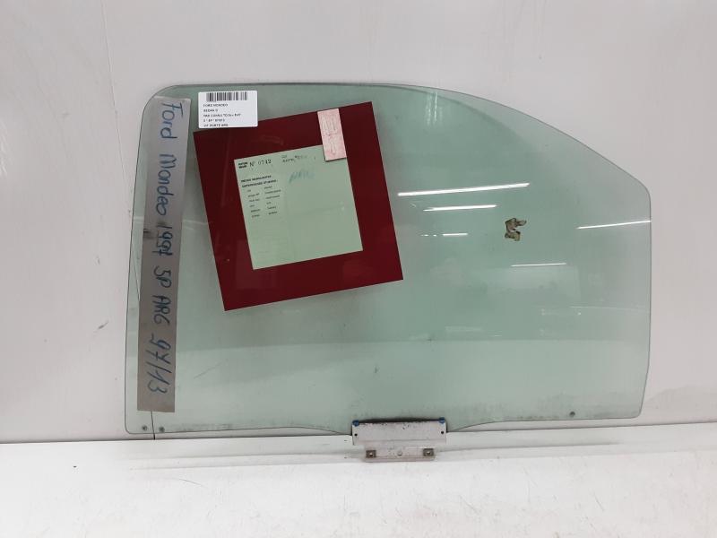 RUIT DEUR ACHTER LINKS Ford MONDEO 3/93 >10/96