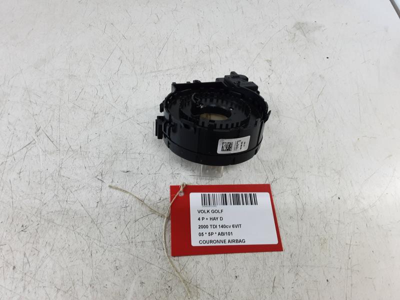AIRBAGRING Vw GOLF V 11/03 - 08
