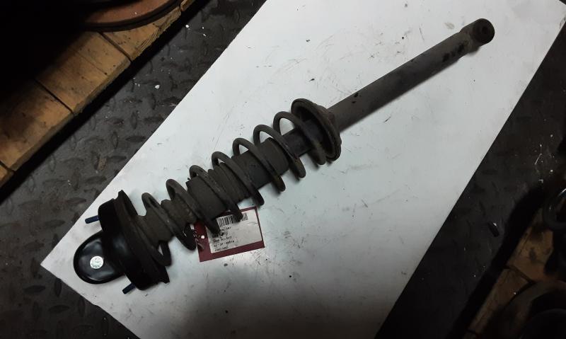 SCHOKBREKER ACHTER LINKS Ford ESCORT 8/90 - 00