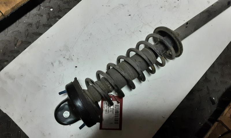 ACHTERVEER Ford ESCORT 8/90 - 00