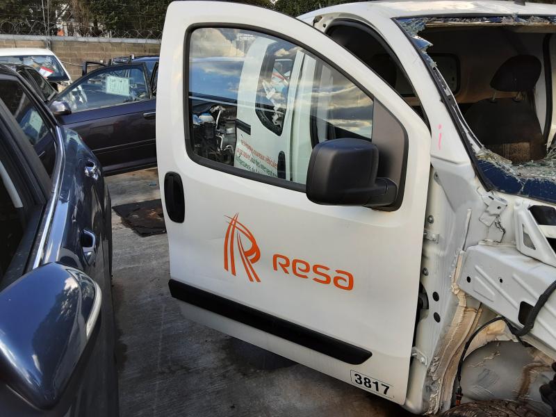 PORTE AVANT DROITE Fiat Face Lift : 4/16+