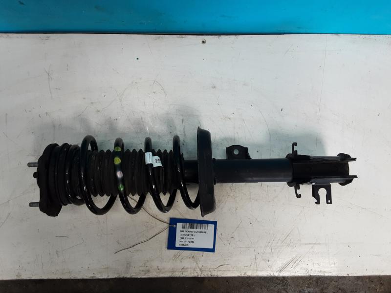 AMORTISSEUR AVANT GAUCHE Fiat Face Lift : 4/16+