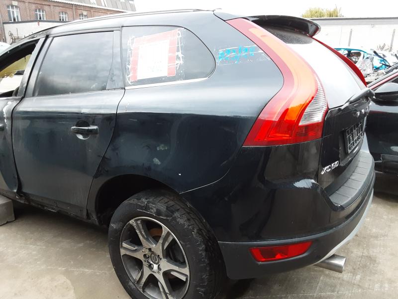 SPATBORD ACHTER LINKS Volvo XC60 08 - 13