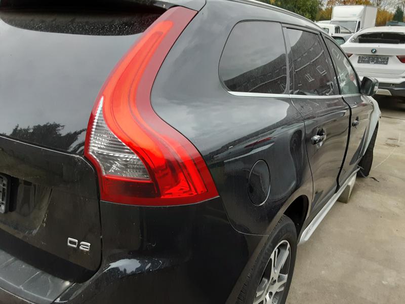 SPATBORD ACHTER RECHTS Volvo XC60 08 - 13