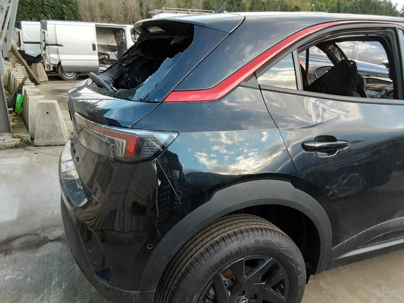 SPATBORD ACHTER RECHTS Opel MOKKA 10/20 +