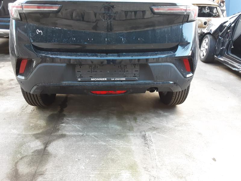 ACHTERBUMPER Opel MOKKA 10/20 +