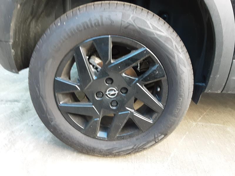 VELGEN Opel MOKKA 10/20 +