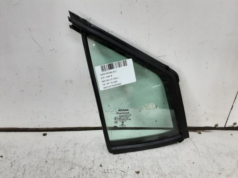 ZIJRUIT VOOR RECHTS Nissan MICRA 3/17+ K14