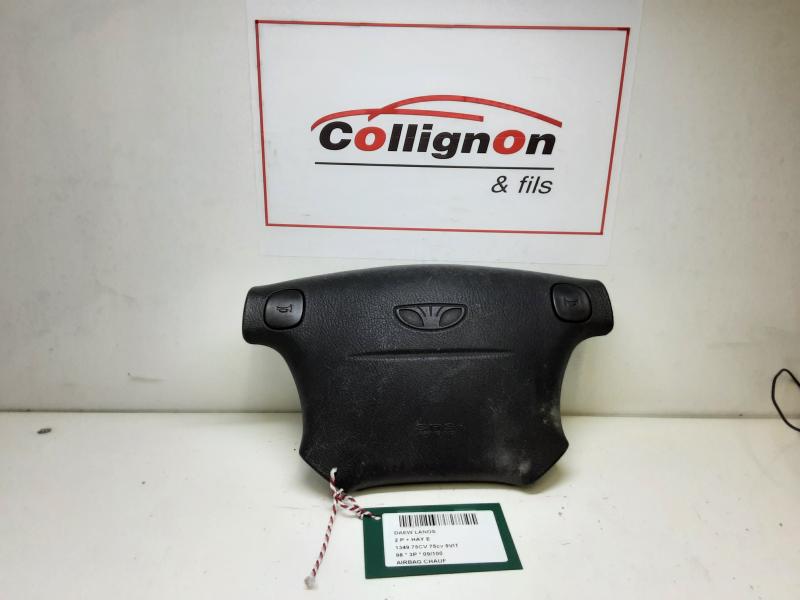AIRBAG STUUR Daewoo LANOS