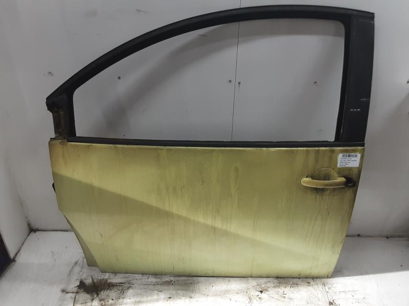 DEUR VOOR LINKS Vw NEW BEETLE - 6/05