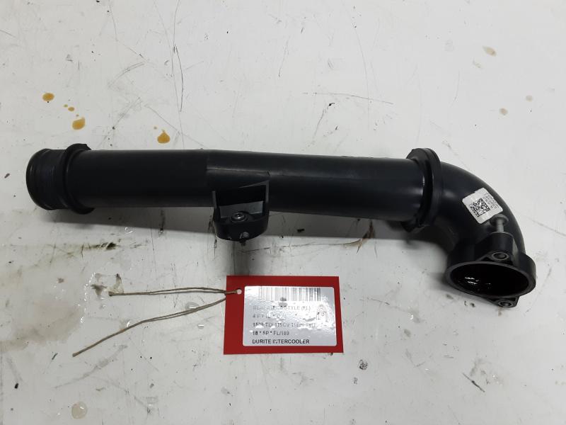 DURITE INTERCOOLER Seat ATECA 9/16+